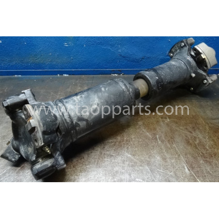 used Cardan shaft...