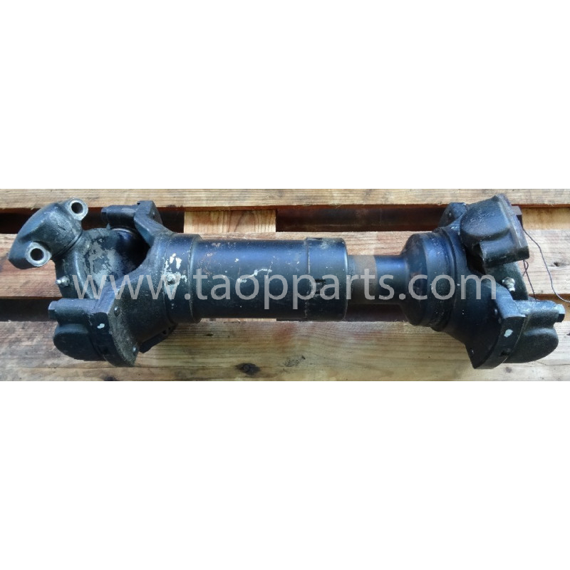 Komatsu Cardan shaft... Komatsu Cardan shaft...