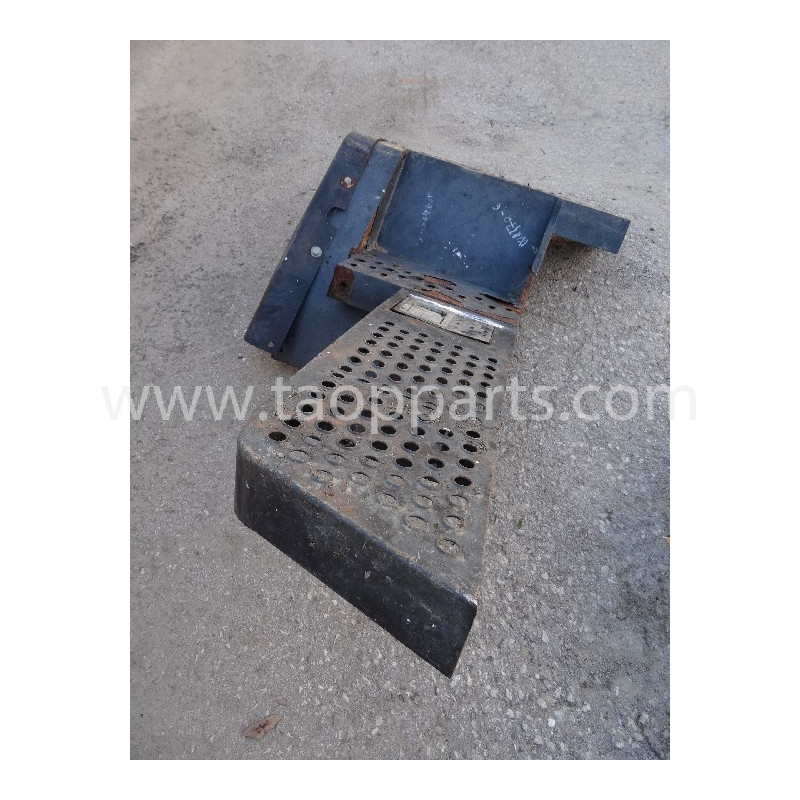 Passerelle 421-54-44362... Passerelle 421-54-44362...