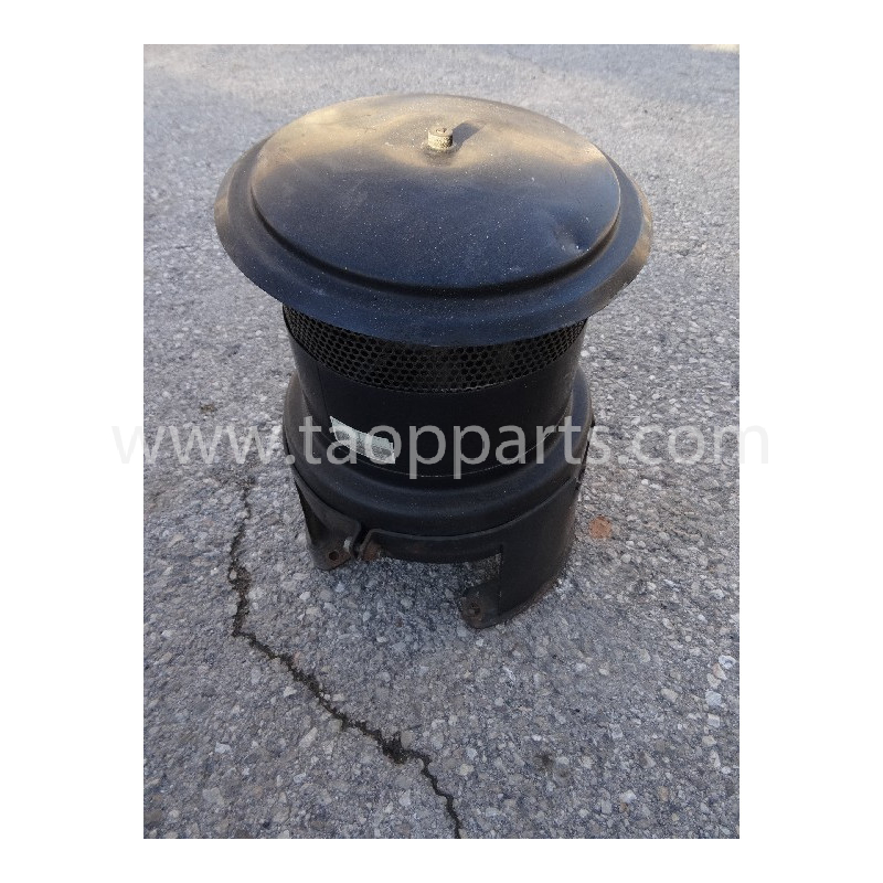 used Komatsu Precleaner...