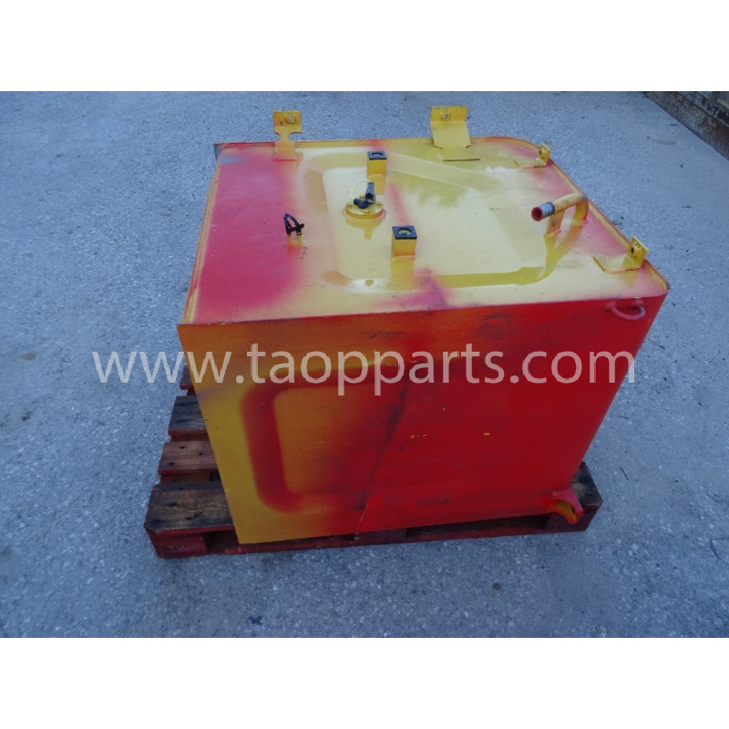 used Fuel Tank 206-04-21110...