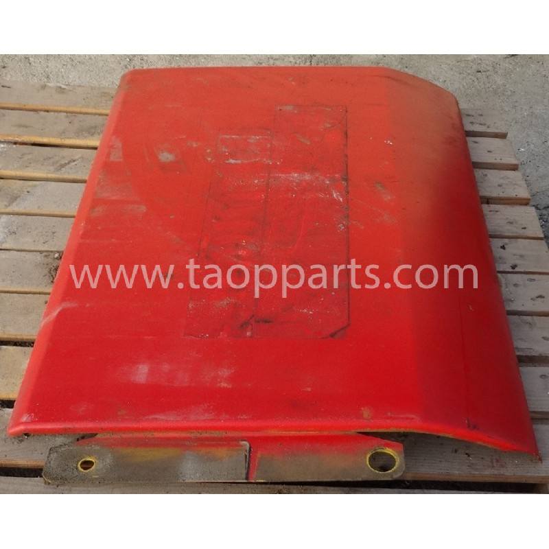 used Komatsu Door...