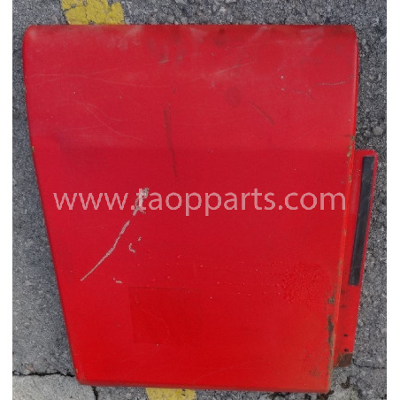 used Door 206-54-21261 for...