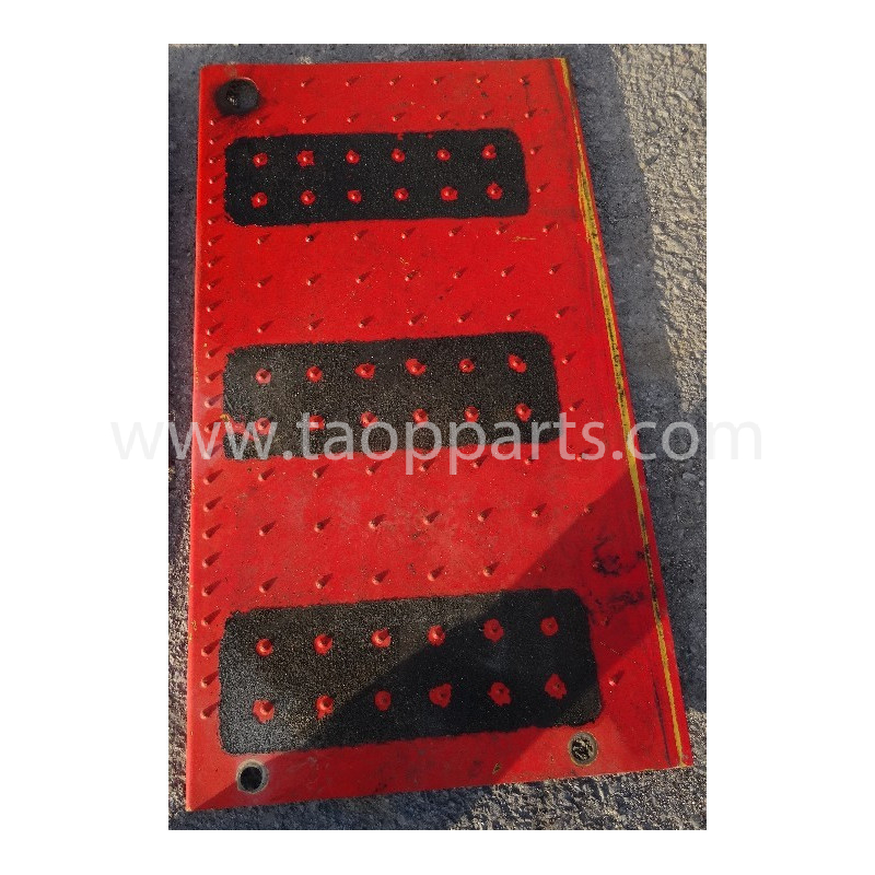 used Komatsu Platform... used Komatsu Platform...