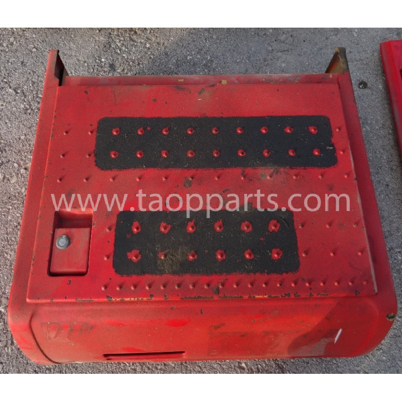 Komatsu box 20Y-54-74102... Komatsu box 20Y-54-74102...