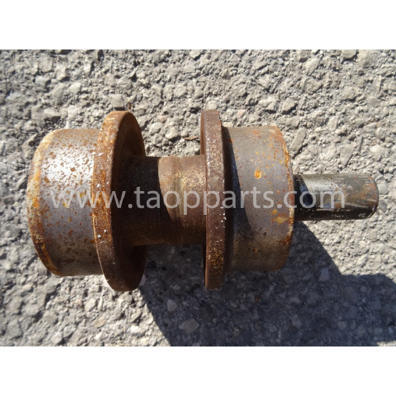 used Komatsu Roller... used Komatsu Roller...