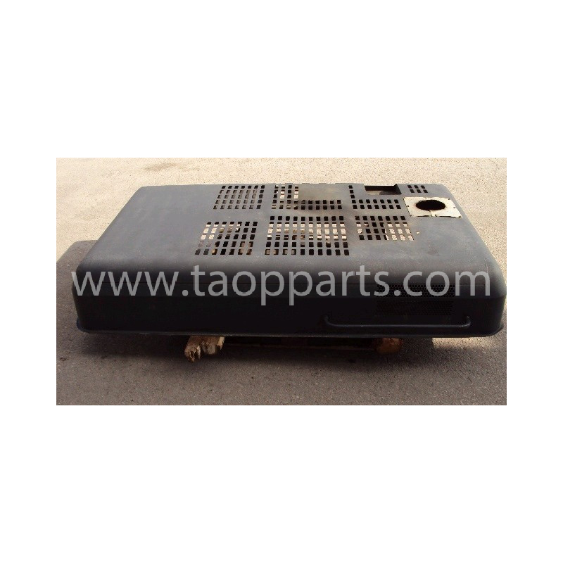 Cofano usato 208-54-K4340... Cofano usato 208-54-K4340...