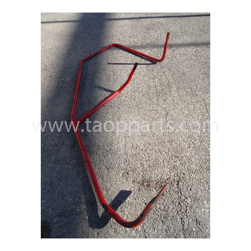 Grade Proteção Komatsu...