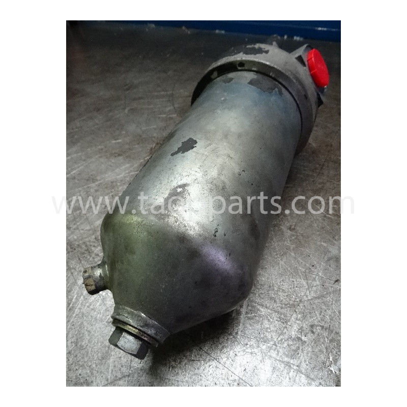 Filtro usado 419-15-14800...