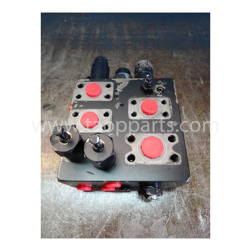 used Volvo Valve 11130315... used Volvo Valve 11130315...