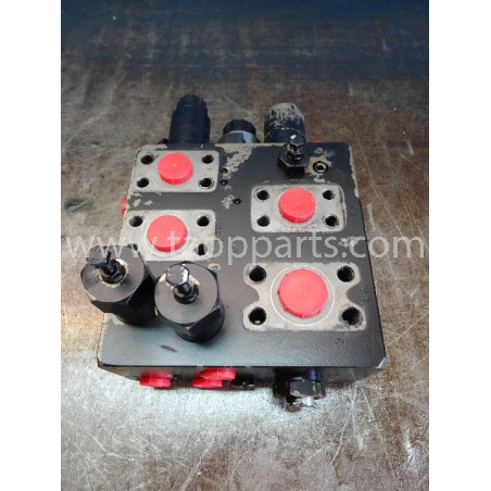 used Volvo Valve 11130315...