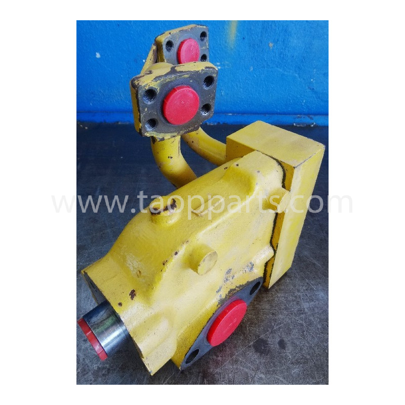 Valve 17A-63-14100 for...