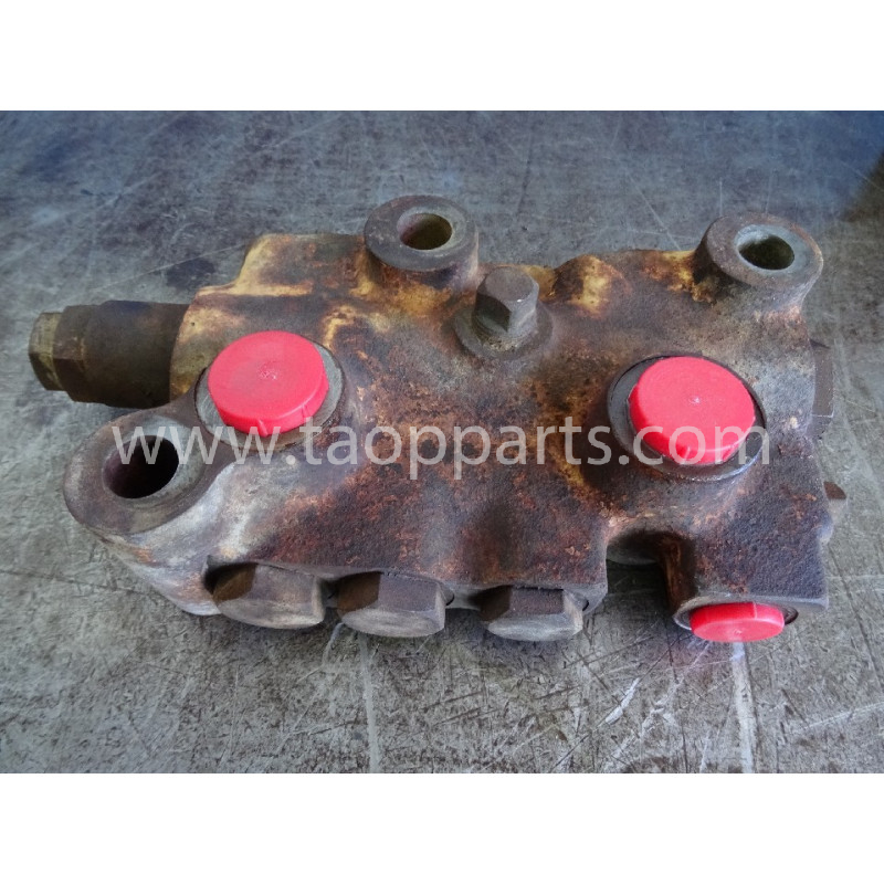 Valve 17A-49-16101 for... Valve 17A-49-16101 for...