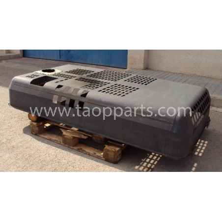 used Bonnet 208-54-K4340...