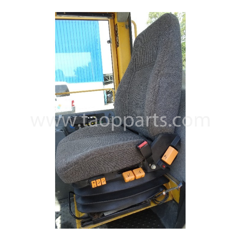 Sedile Volvo 11007352 del...