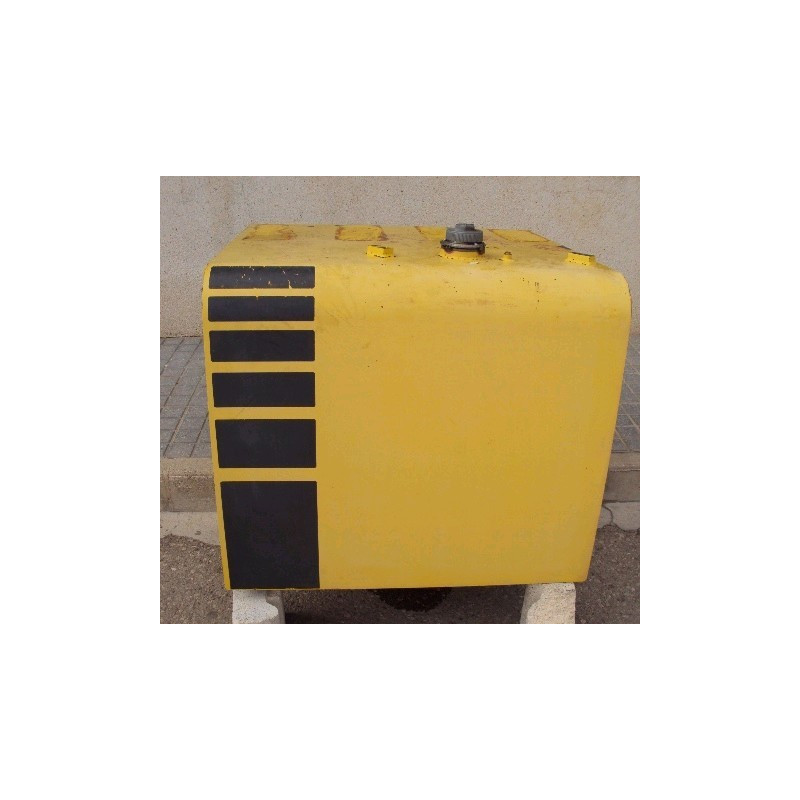 used Hydraulic Tank...