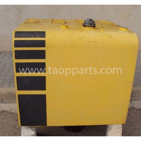 used Hydraulic Tank...