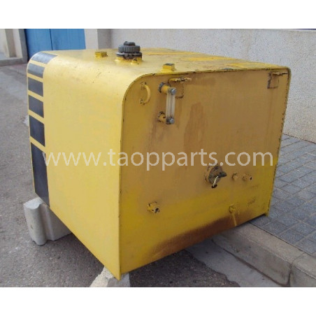 used Hydraulic Tank...