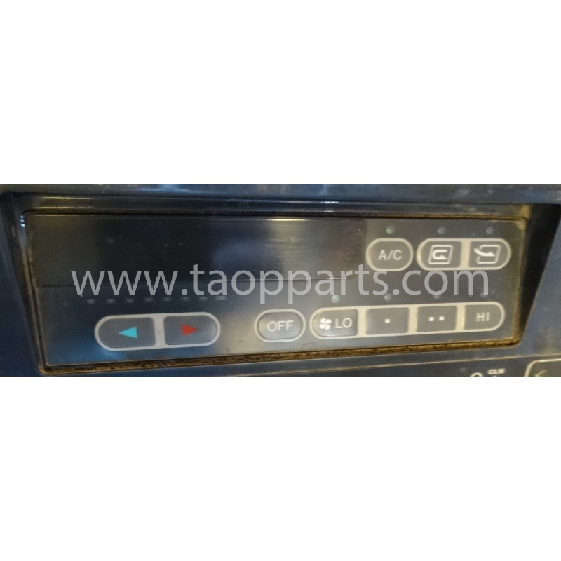 Centralina Komatsu...