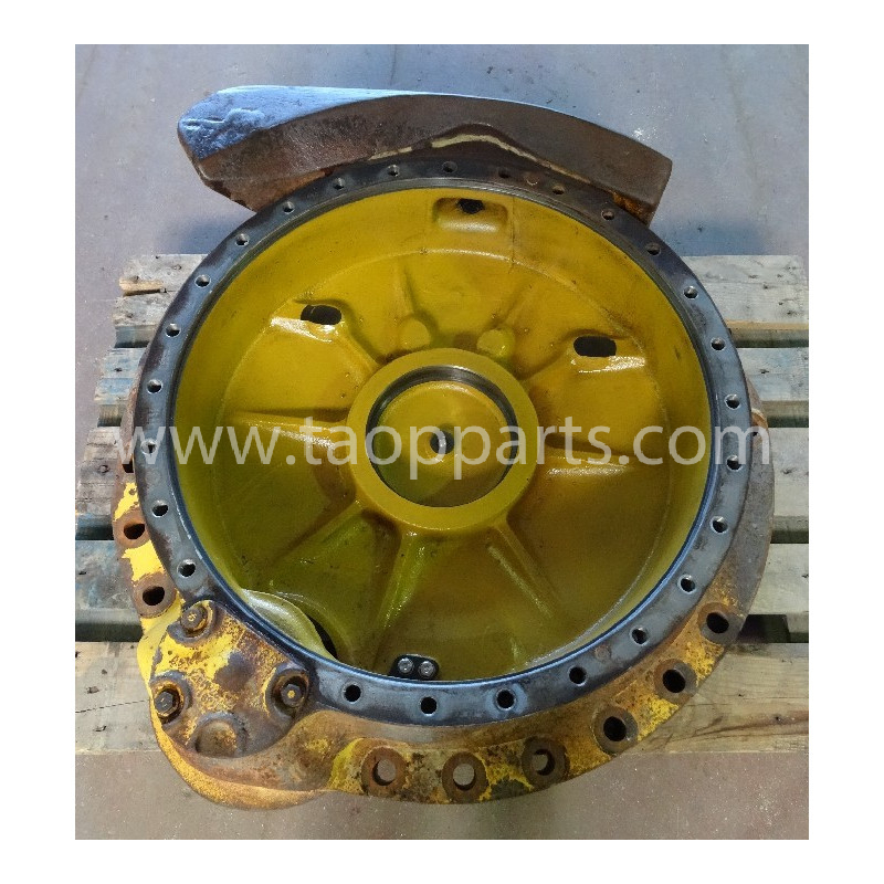 Boitier d'occasion Komatsu...