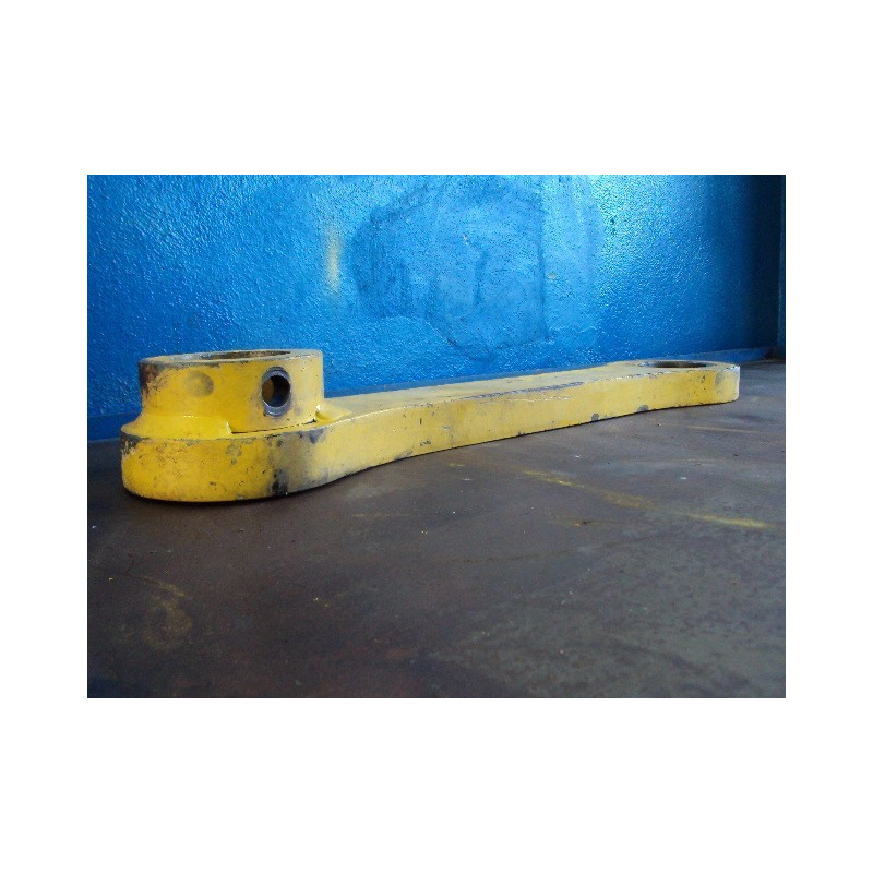 Komatsu Bucket link... Komatsu Bucket link...