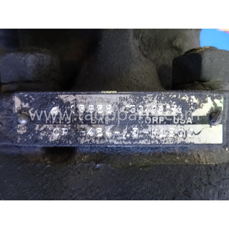 Pompe Komatsu 424-15-H1200...