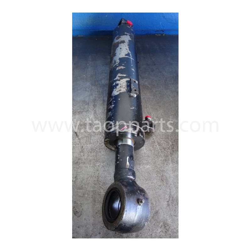 used Komatsu Steering...