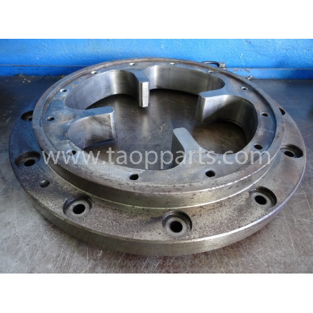 Damper usado Komatsu...