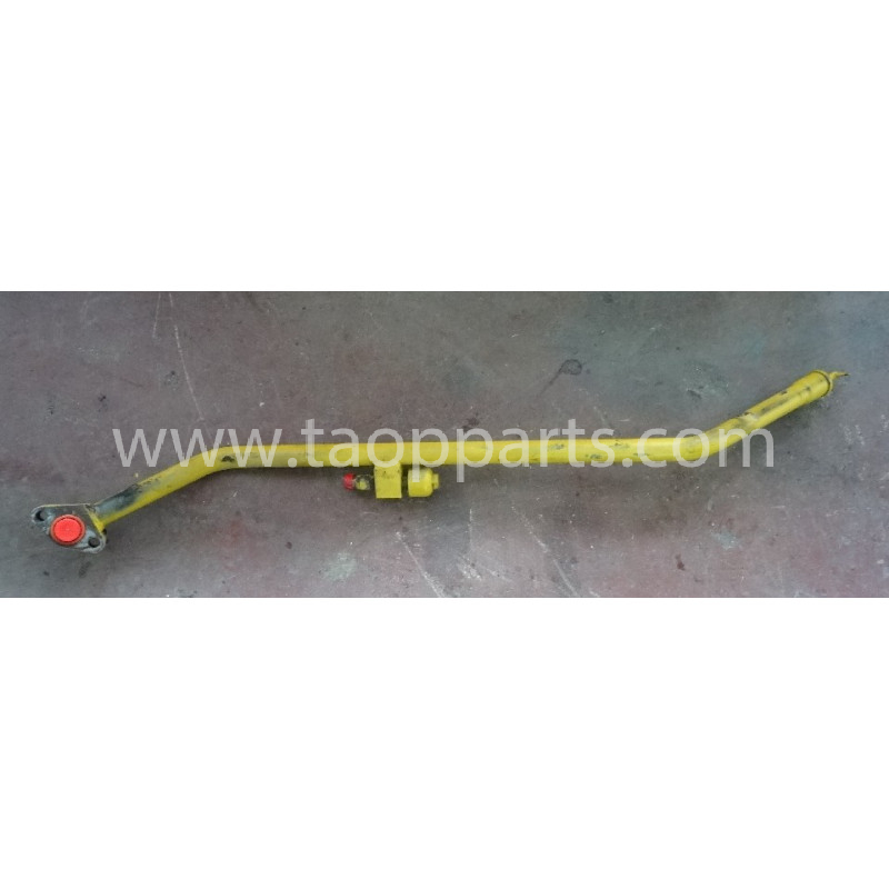 used Komatsu Pipe... used Komatsu Pipe...