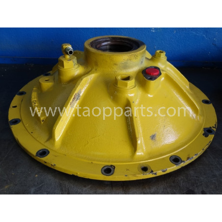 Damper usado Komatsu...