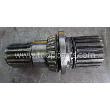 used Komatsu Shaft...