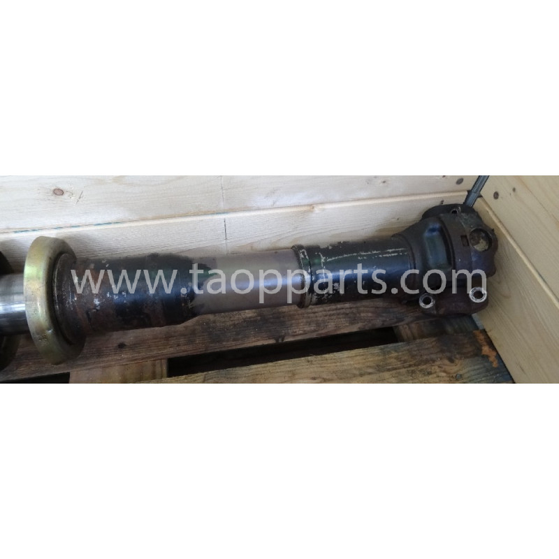used Komatsu Cardan shaft... used Komatsu Cardan shaft...
