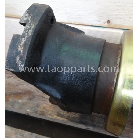 used Komatsu Flange...