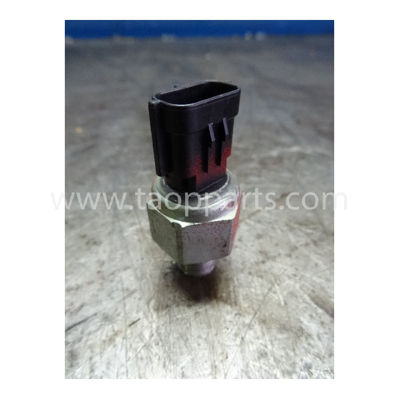 Komatsu 7861-93-1840 Sensor for PC240NLC-8 Crawler excavator