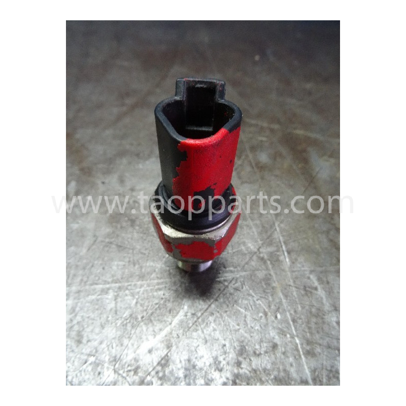 Sensor Komatsu 7861-93-1650...
