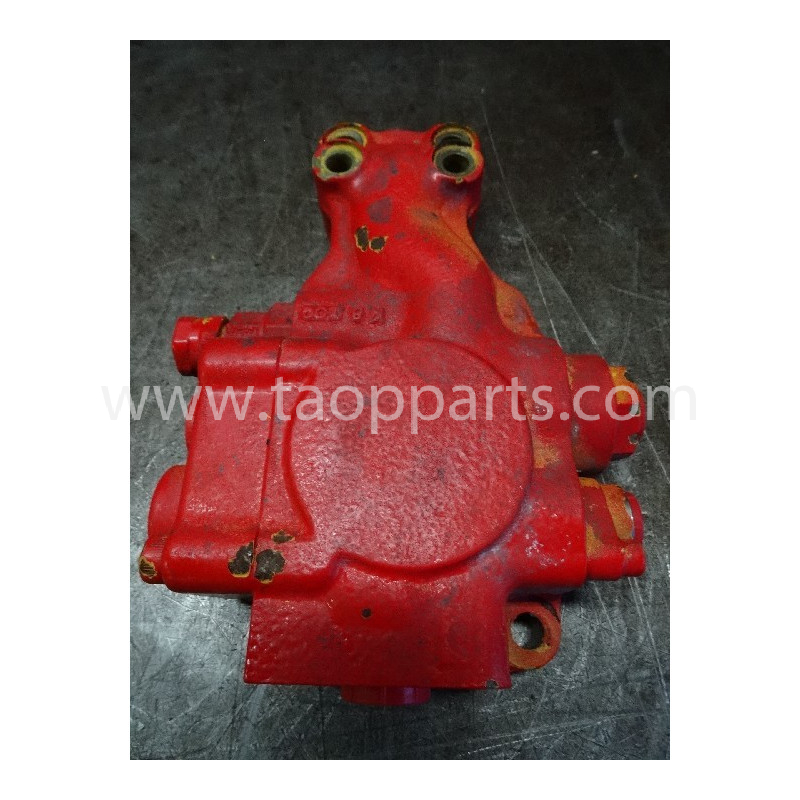 used Komatsu Valve...