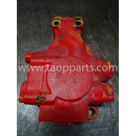 used Komatsu Valve... used Komatsu Valve...