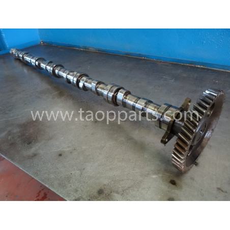 used Komatsu camshaft...