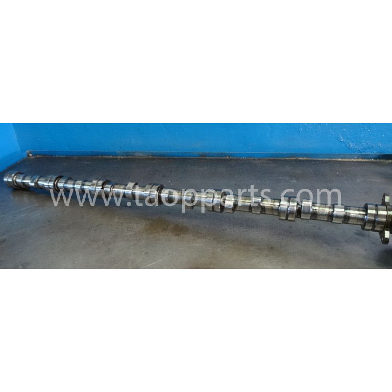 used Komatsu camshaft... used Komatsu camshaft...