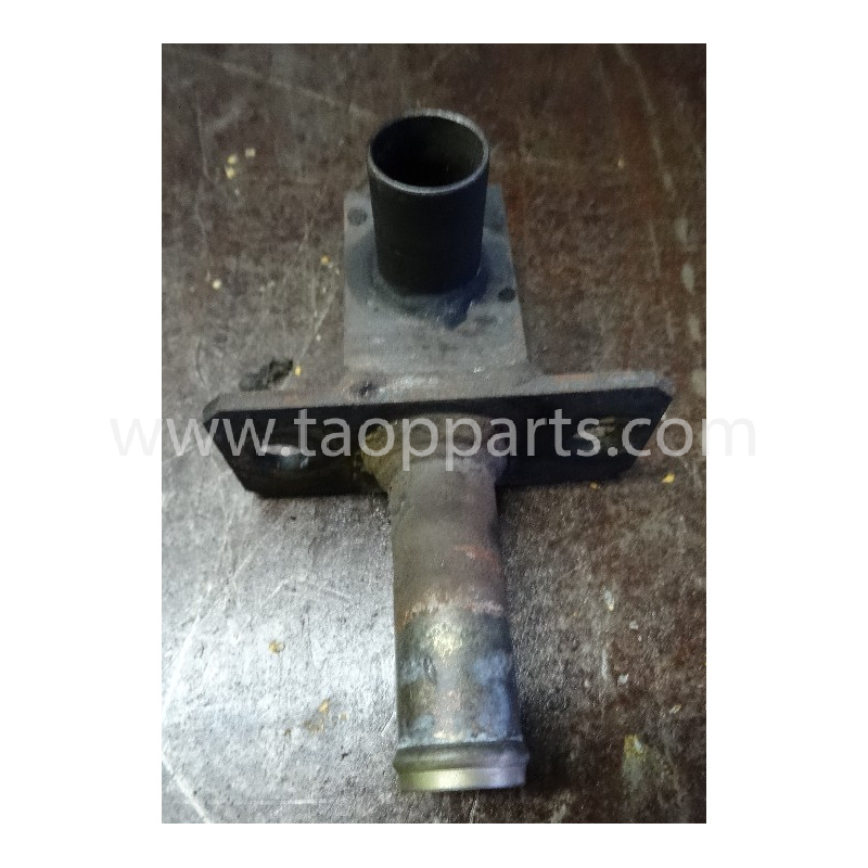 Robinet folosit Komatsu...