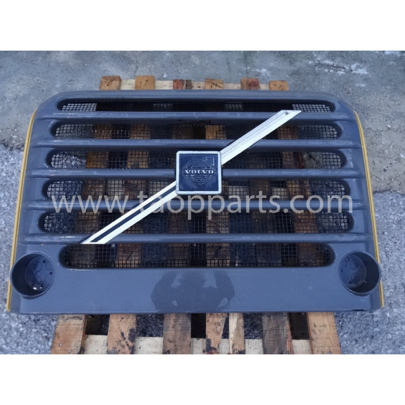 used Volvo Net 11121489 for...