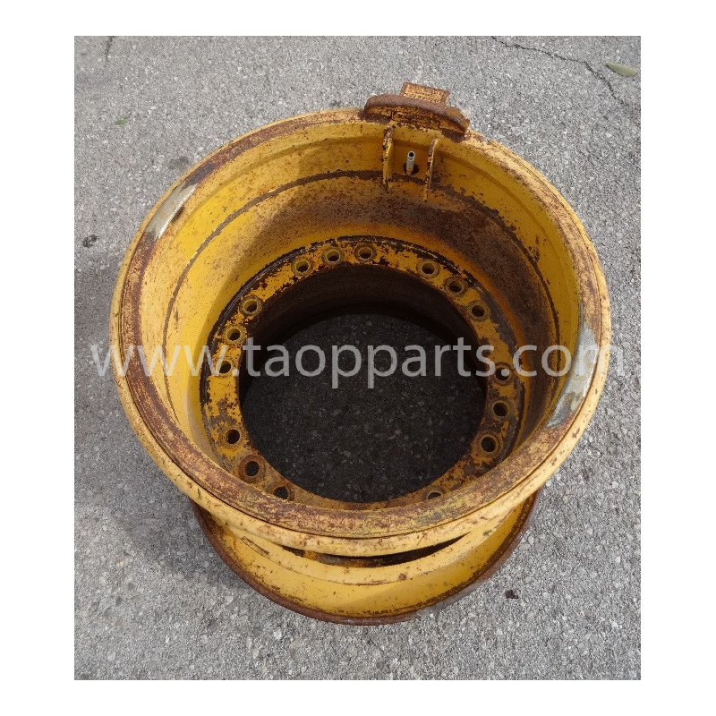 Volvo Llantas 29.5 R25...