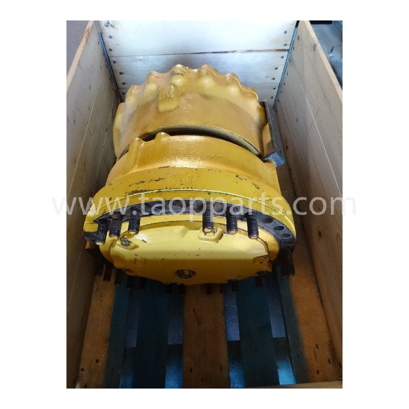 Mando final usado Komatsu...