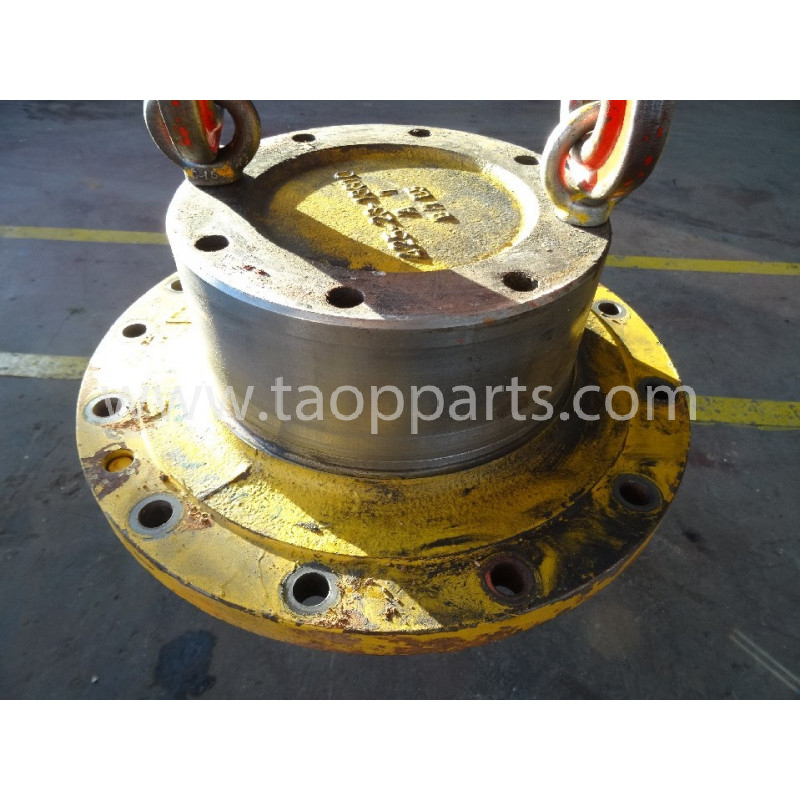 Soporte oscilante Komatsu... Soporte oscilante Komatsu...