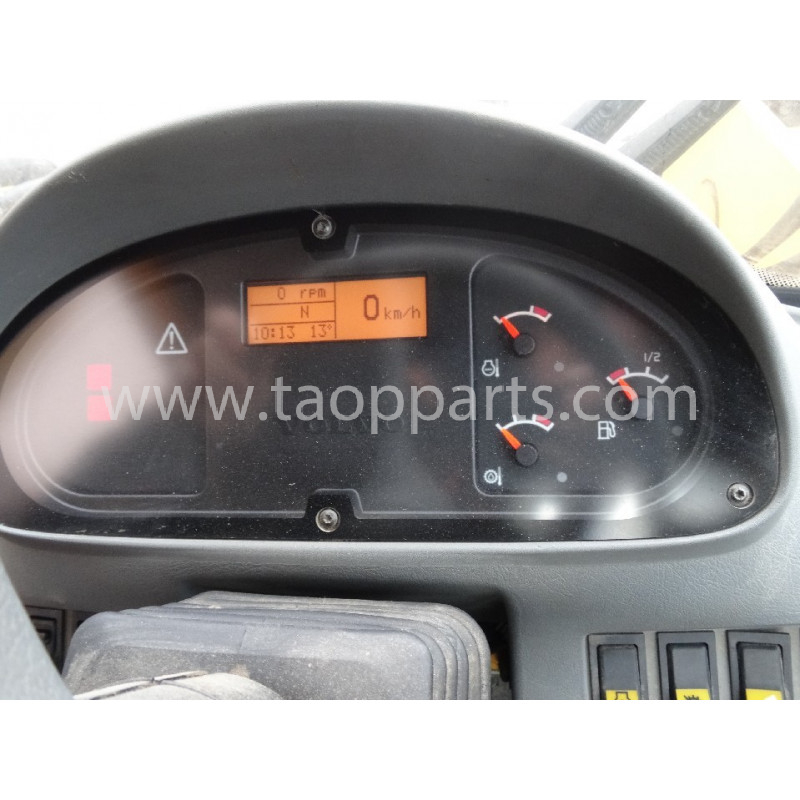 used Volvo Monitor 11184402... used Volvo Monitor 11184402...
