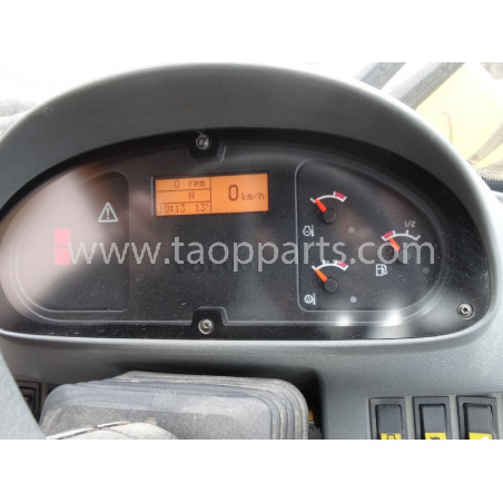 used Volvo Monitor 11184402...