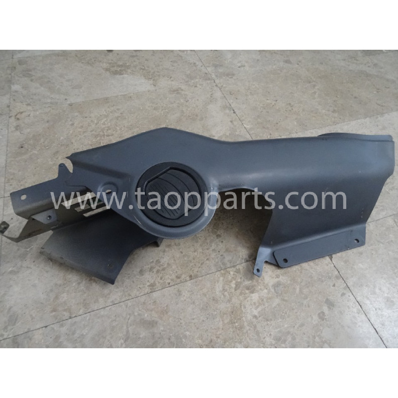 Habillage interieur Komatsu...