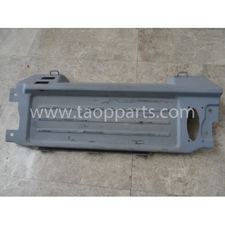 Tapa Komatsu 20Y-53-13613... Tapa Komatsu 20Y-53-13613...