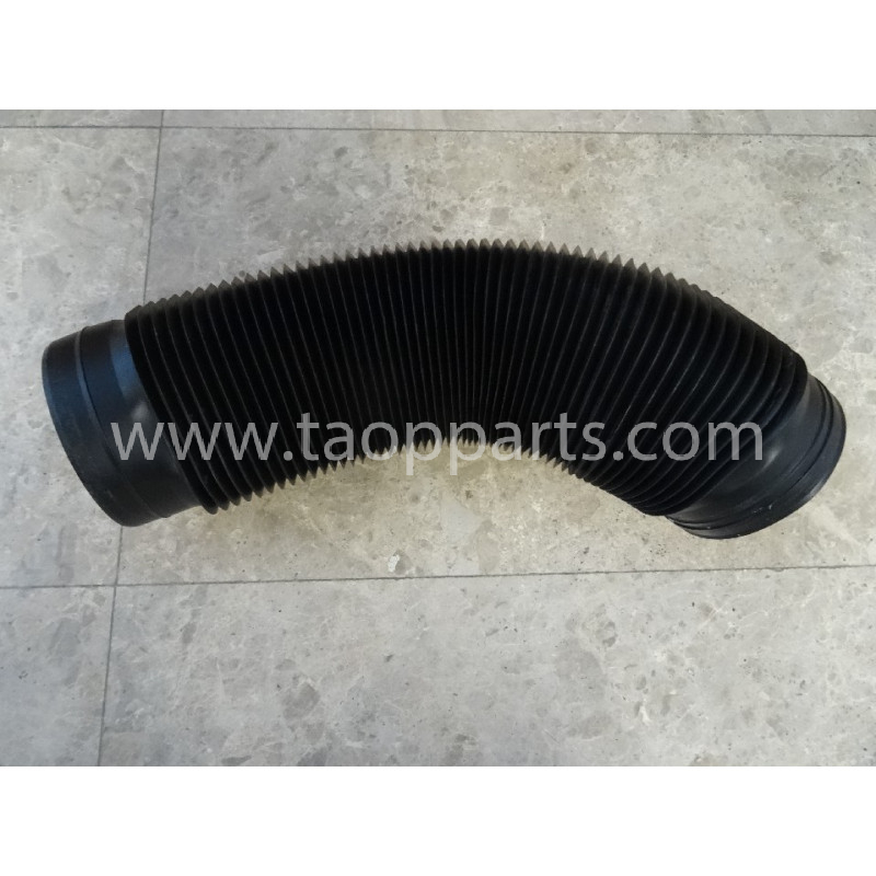 Habillage interieur Komatsu...