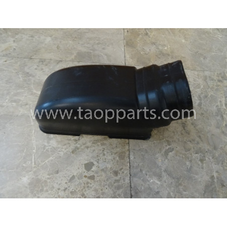 Rivestimento usato Komatsu... Rivestimento usato Komatsu...